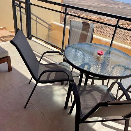 Vivienda Adosada En Castillo, Caleta De Fuste Kültér fotó