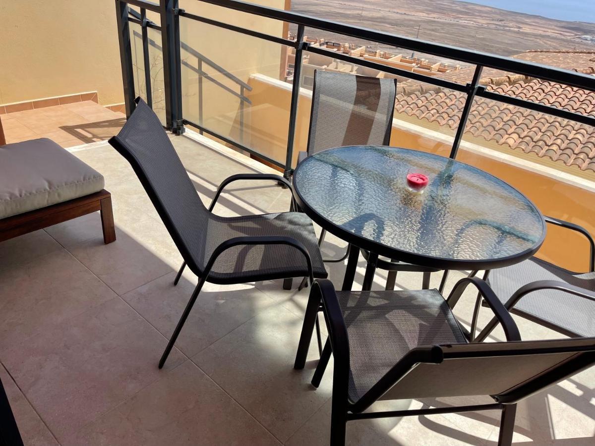 Vivienda Adosada En Castillo, Caleta De Fuste Kültér fotó
