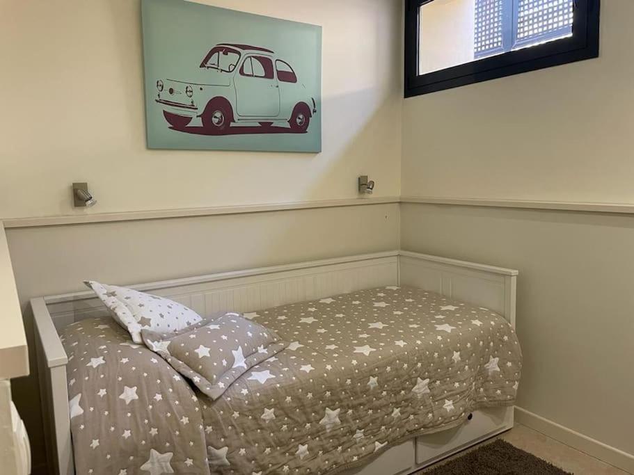 Vivienda Adosada En Castillo, Caleta De Fuste Kültér fotó