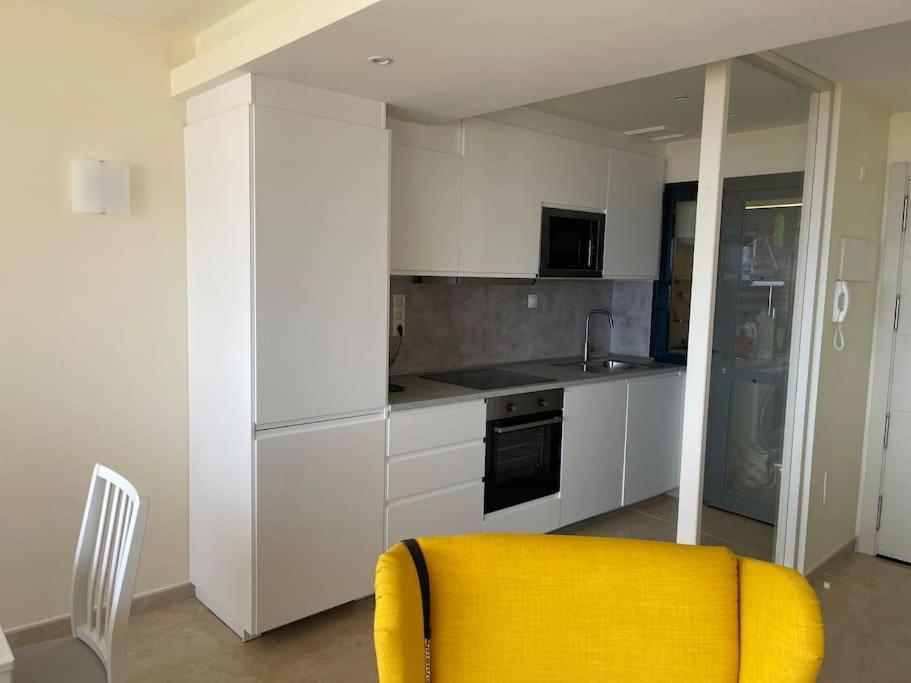 Vivienda Adosada En Castillo, Caleta De Fuste Kültér fotó