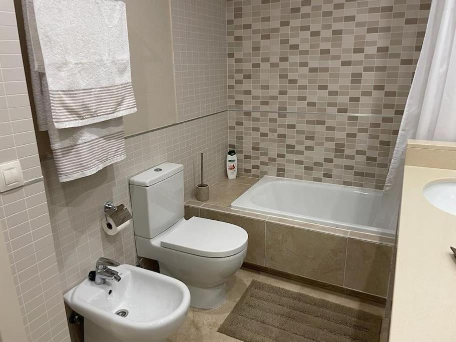 Vivienda Adosada En Castillo, Caleta De Fuste Kültér fotó