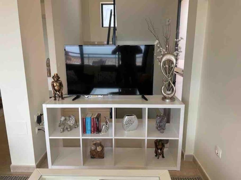 Vivienda Adosada En Castillo, Caleta De Fuste Kültér fotó