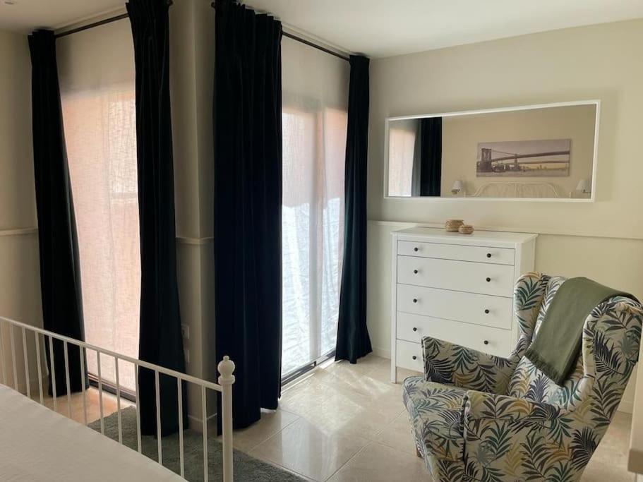 Vivienda Adosada En Castillo, Caleta De Fuste Kültér fotó