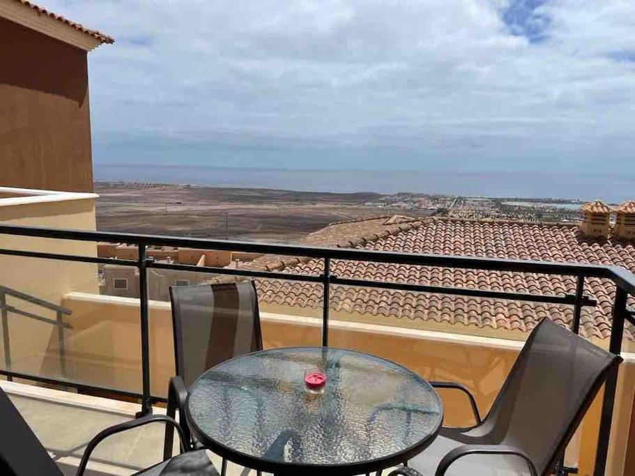Vivienda Adosada En Castillo, Caleta De Fuste Kültér fotó