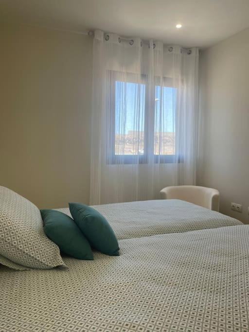 Vivienda Adosada En Castillo, Caleta De Fuste Kültér fotó
